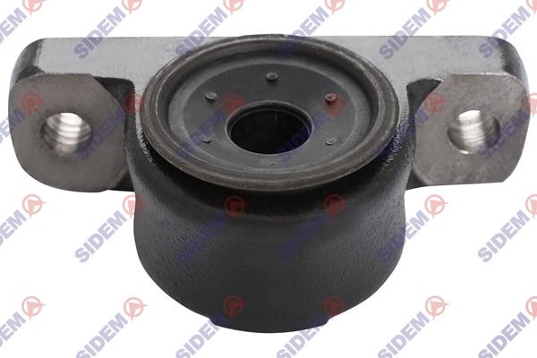 Sidem 893603 - Bush of Control / Trailing Arm autospares.lv