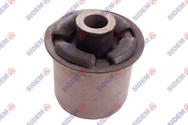 Sidem 893614 - Bush of Control / Trailing Arm autospares.lv