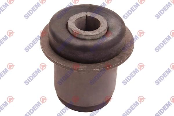 Sidem 893615 - Bush of Control / Trailing Arm autospares.lv