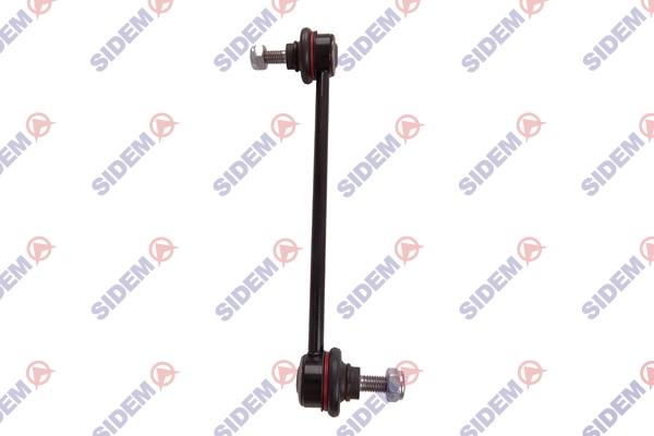 Sidem 89260 - Rod / Strut, stabiliser autospares.lv