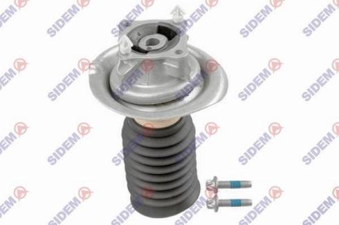 Sidem 849424 KIT - Top Strut Mounting autospares.lv