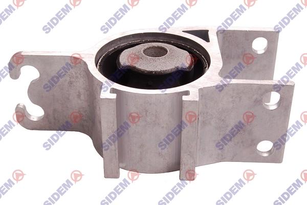 Sidem 849640 - Bush of Control / Trailing Arm autospares.lv