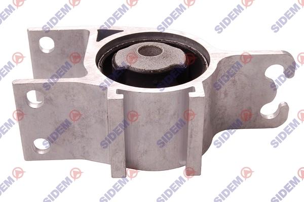 Sidem 849641 - Bush of Control / Trailing Arm autospares.lv