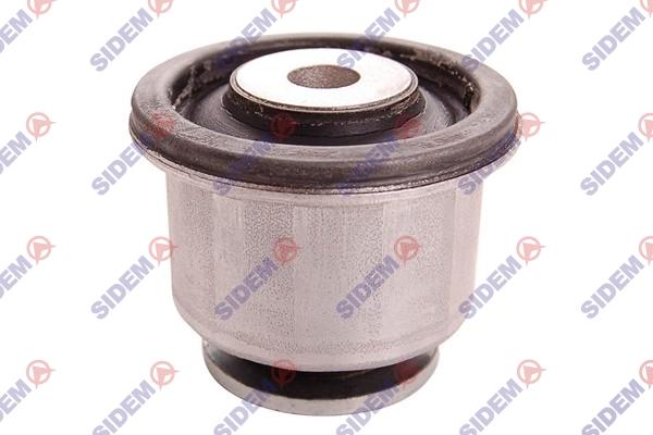 Sidem 849648 - Bush of Control / Trailing Arm autospares.lv