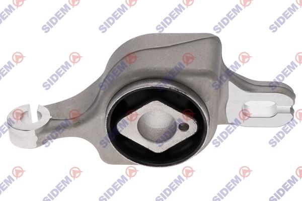 Sidem 849659 - Bush of Control / Trailing Arm autospares.lv