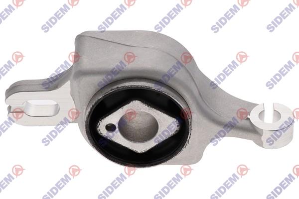 Sidem 849658 - Bush of Control / Trailing Arm autospares.lv