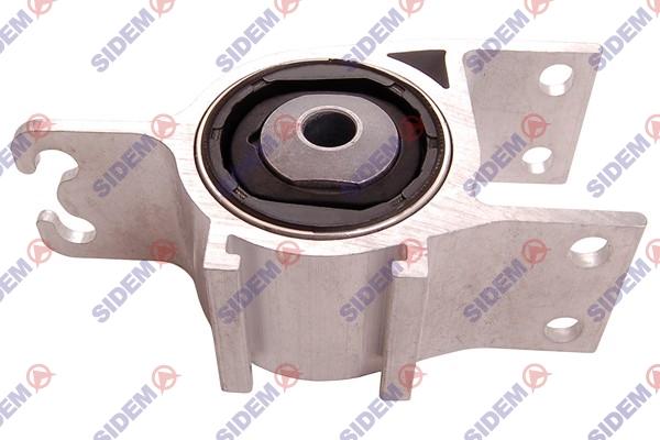 Sidem 849666 - Bush of Control / Trailing Arm autospares.lv