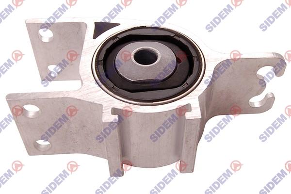 Sidem 849667 - Bush of Control / Trailing Arm autospares.lv