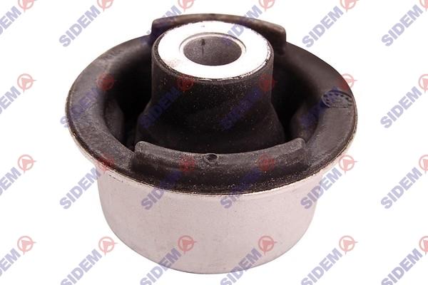 Sidem 849602 - Bush of Control / Trailing Arm autospares.lv