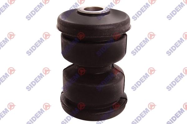 Sidem 849624 - Bush of Control / Trailing Arm autospares.lv