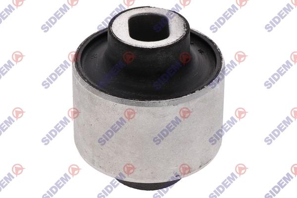 Sidem 849620 - Bush of Control / Trailing Arm autospares.lv