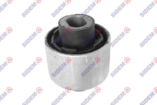 Sidem 849622 - Bush of Control / Trailing Arm autospares.lv