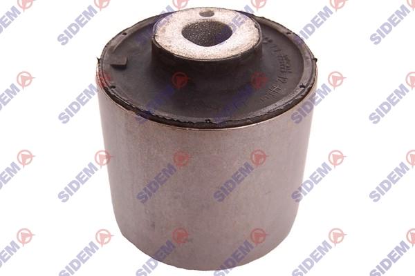 Sidem 849627 - Bush of Control / Trailing Arm autospares.lv