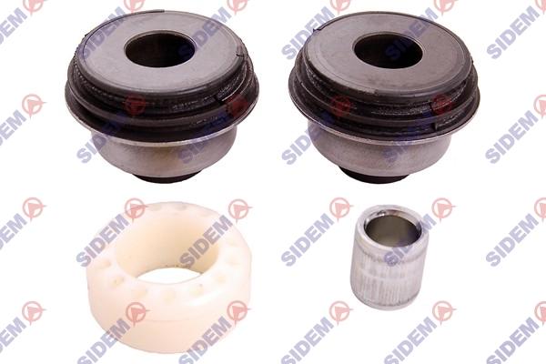 Sidem 849670 KIT - Bush of Control / Trailing Arm autospares.lv