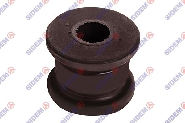 Sidem 849802 - Bearing Bush, stabiliser autospares.lv