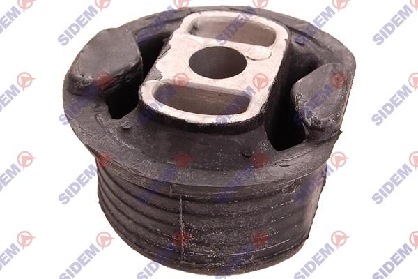 Sidem 849308 - Mounting, axle beam autospares.lv