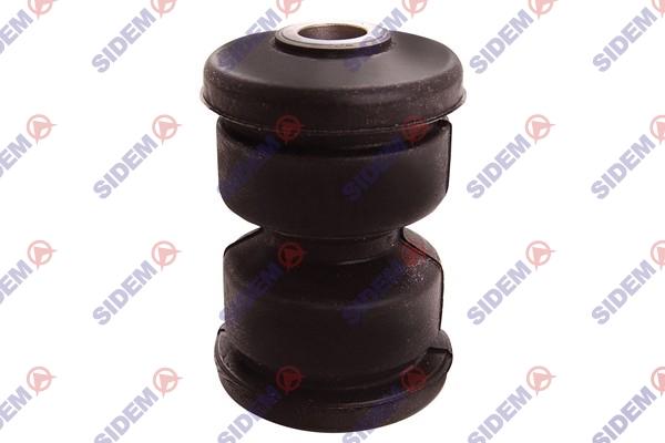 Sidem 849731 - Bush of Control / Trailing Arm autospares.lv