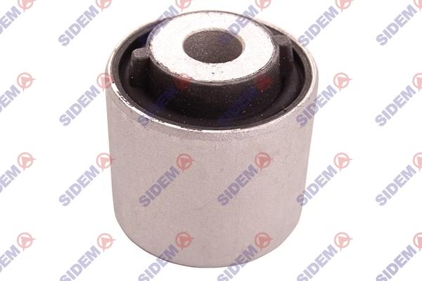 Sidem 849724 - Bush of Control / Trailing Arm autospares.lv