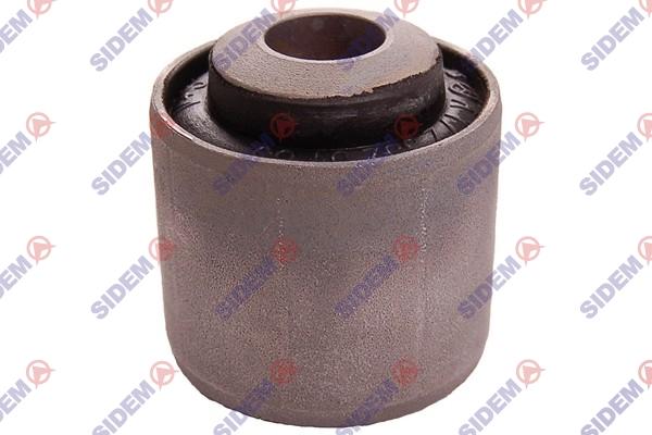 Sidem 849726 - Bush of Control / Trailing Arm autospares.lv