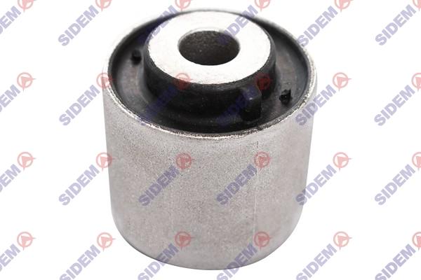 Sidem 849723 - Bush of Control / Trailing Arm autospares.lv