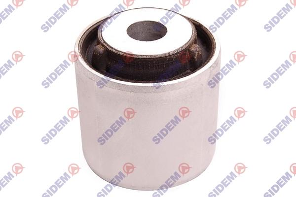 Sidem 849722 - Bush of Control / Trailing Arm autospares.lv