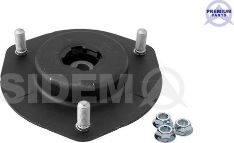 Sidem 845422 - Top Strut Mounting autospares.lv