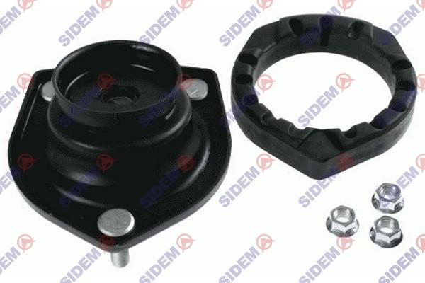 Sidem 845500 KIT - Top Strut Mounting autospares.lv