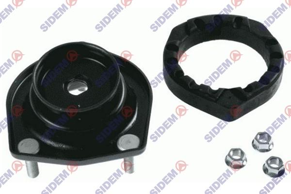 Sidem 845501 KIT - Top Strut Mounting autospares.lv