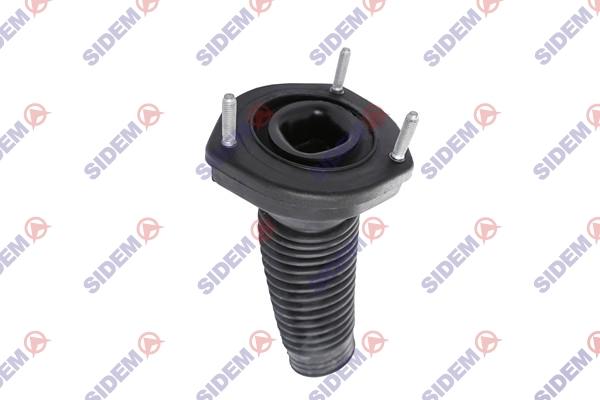 Sidem 845502 - Top Strut Mounting autospares.lv