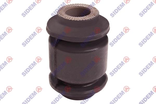 Sidem 845645 - Bush of Control / Trailing Arm autospares.lv