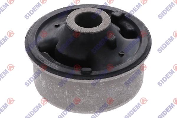 Sidem 845642 - Bush of Control / Trailing Arm autospares.lv