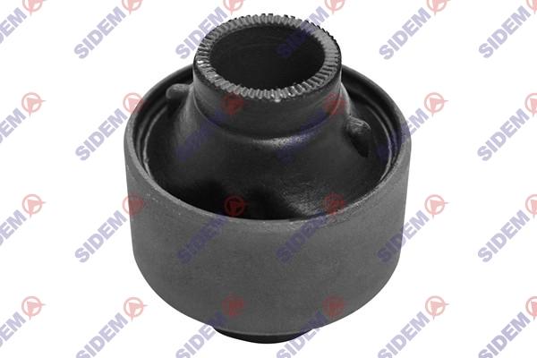 Sidem 845647 - Bush of Control / Trailing Arm autospares.lv