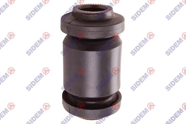 Sidem 845654 - Bush of Control / Trailing Arm autospares.lv