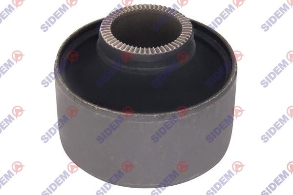 Sidem 845655 - Bush of Control / Trailing Arm autospares.lv