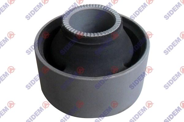 Sidem 845653 - Bush of Control / Trailing Arm autospares.lv