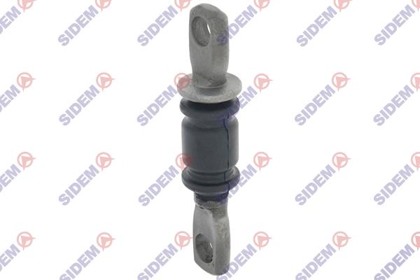 Sidem 845661 - Bush of Control / Trailing Arm autospares.lv