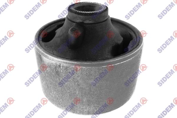 Sidem 845662 - Bush of Control / Trailing Arm autospares.lv