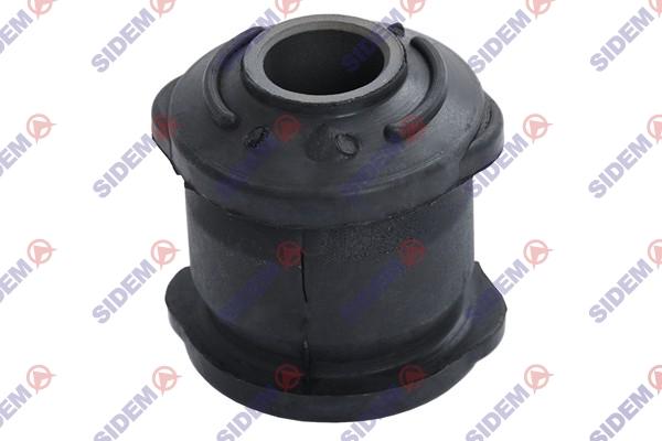 Sidem 845606 - Bush of Control / Trailing Arm autospares.lv