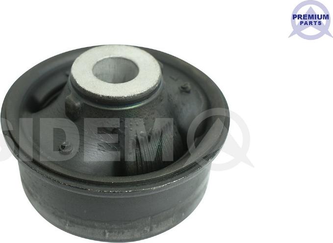 Sidem 845619 - Bush of Control / Trailing Arm autospares.lv