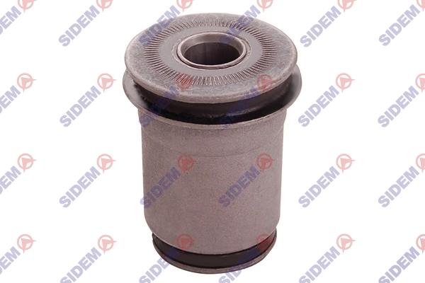 Sidem 845611 - Bush of Control / Trailing Arm autospares.lv