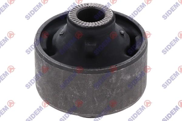 Sidem 845617 - Bush of Control / Trailing Arm autospares.lv