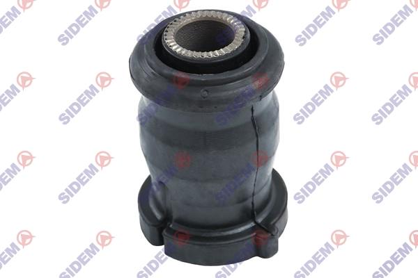 Sidem 845636 - Bush of Control / Trailing Arm autospares.lv