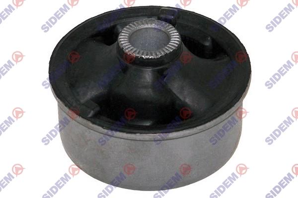 Sidem 845637 - Bush of Control / Trailing Arm autospares.lv