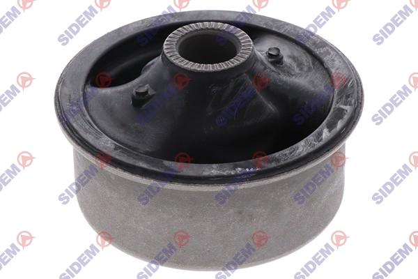 Sidem 845625 - Bush of Control / Trailing Arm autospares.lv