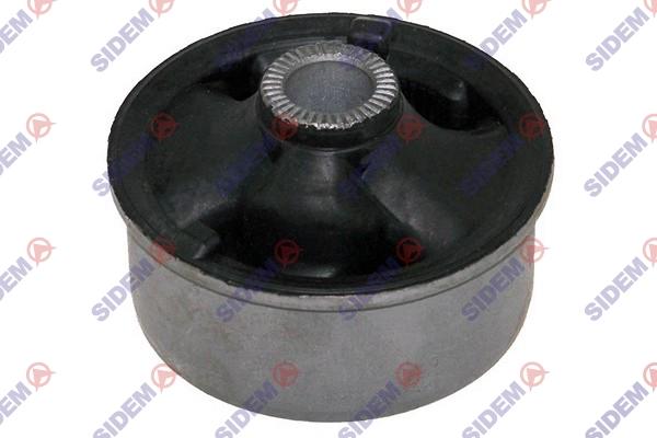 Sidem 845621 - Bush of Control / Trailing Arm autospares.lv