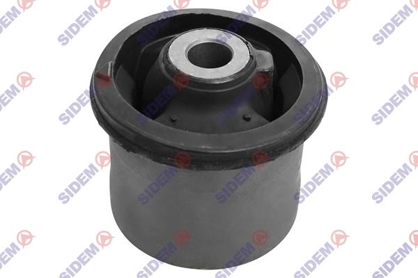 Sidem 845301 - Mounting, axle beam autospares.lv