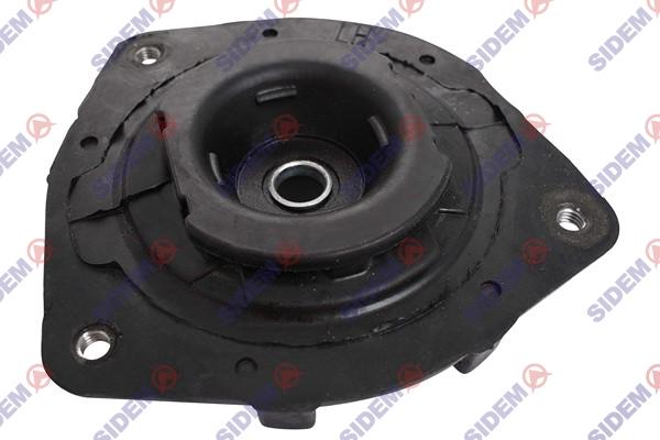 Sidem 841404 - Top Strut Mounting autospares.lv