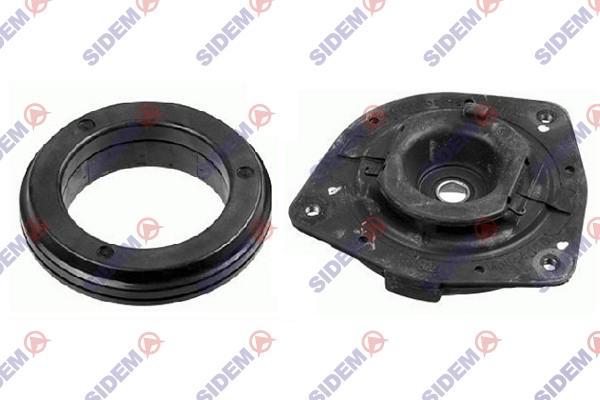 Sidem 841419 KIT - Top Strut Mounting autospares.lv