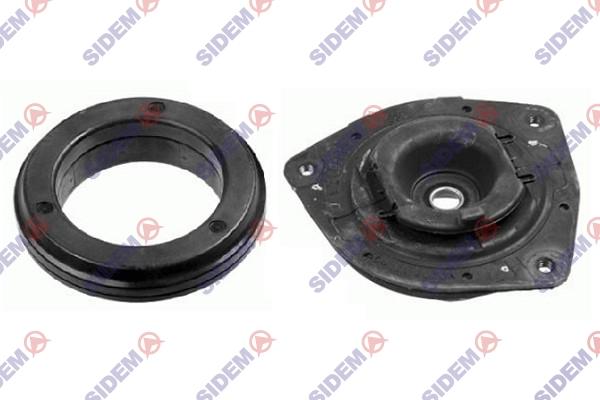 Sidem 841418 KIT - Top Strut Mounting autospares.lv