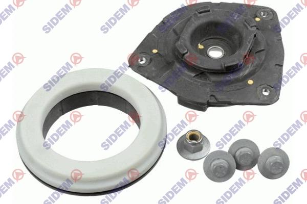 Sidem 841417 KIT - Top Strut Mounting autospares.lv